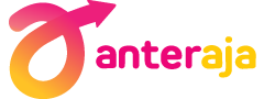 Logo Anteraja
