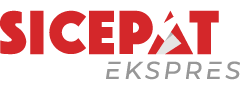 Logo Sicepat